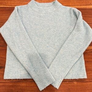 Zara blue Sweater 13/14